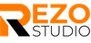 REZO STUDIO Logo